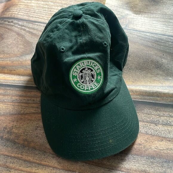 Accessories - Starbucks Hat